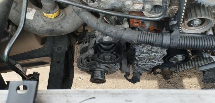 IVECO Daily 35S16HA8 V12 10CV L2H2 BOIS  FW-766-EK