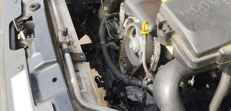 IVECO Daily 35S16HA8 V12 10CV L2H2 BOIS  FW-766-EK