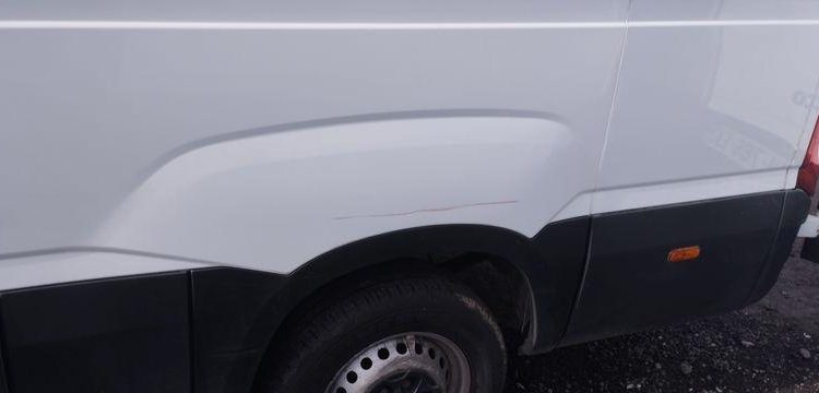 IVECO Daily 35S16HA8 V12 10CV L2H2 BOIS  FW-766-EK