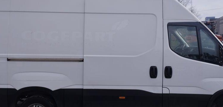 IVECO Daily 35S16HA8 V12 10CV L2H2 BOIS  FW-766-EK