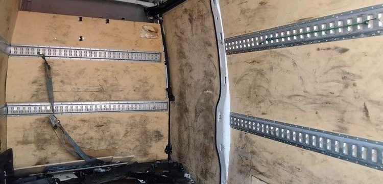 IVECO Daily 35S16HA8 V12 10CV L2H2 BOIS  FW-766-EK