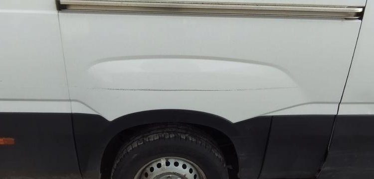 IVECO Daily 35S16HA8 V12 10CV L2H2 BOIS  FW-766-EK