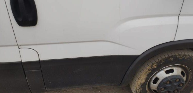 IVECO DAILY C16 chassis long  GB-192-JV