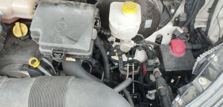 IVECO DAILY C16 chassis long  GC-110-FA