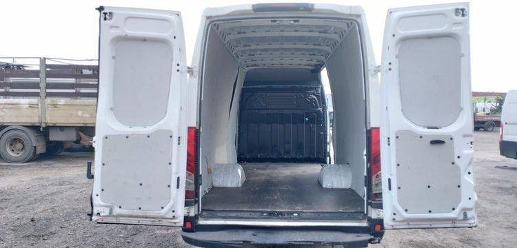 IVECO DAILY C16 chassis long  GC-464-DL