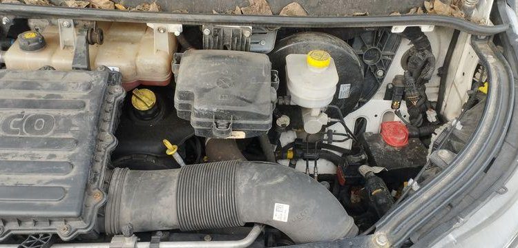 IVECO DAILY C16 chassis long  GC-464-DL