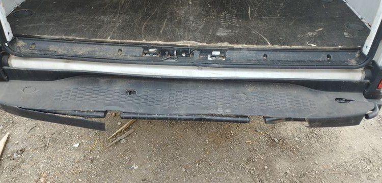 IVECO DAILY C16 chassis long  GC-464-DL