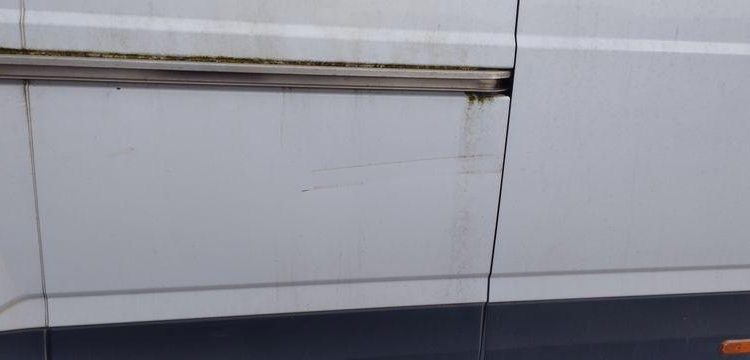 IVECO DAILY C16 chassis long  GC-464-DL