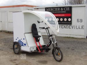 YOKLER TRIPOTEUR  TRI0023