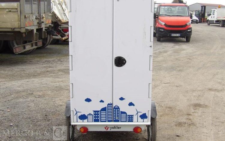 YOKLER TRIPOTEUR  TRI0023
