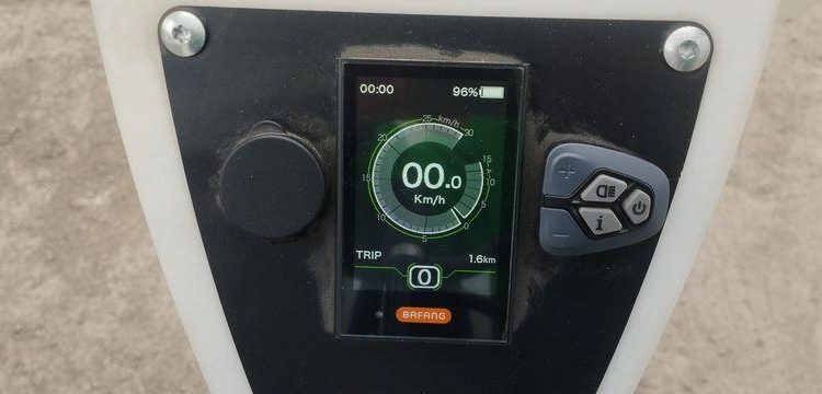 YOKLER TRIPOTEUR  TRI0023