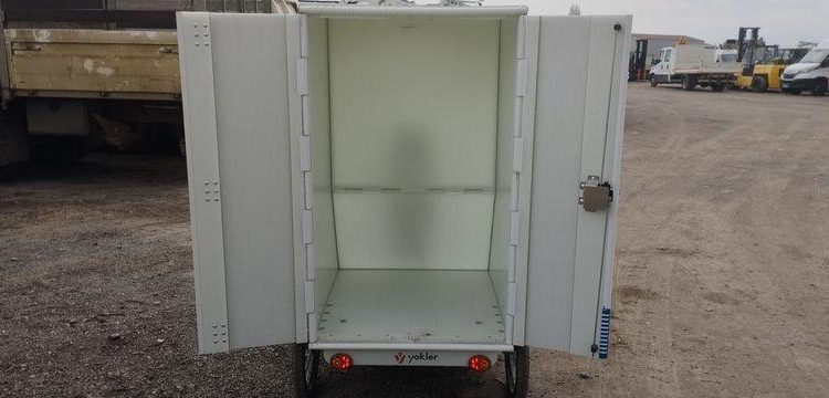 YOKLER TRIPOTEUR  TRI0023