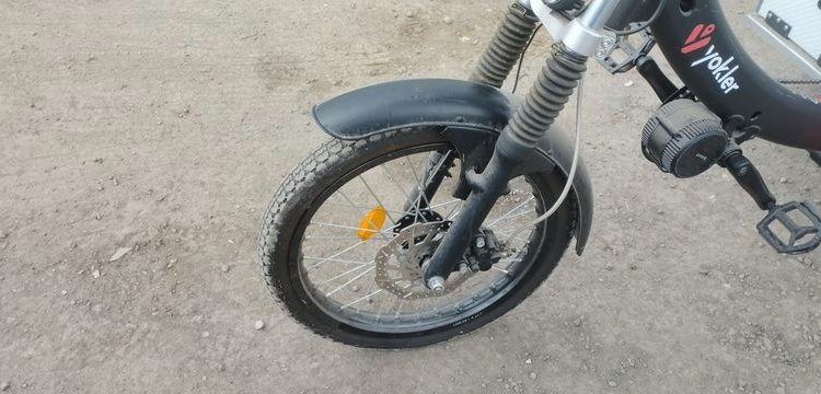 YOKLER TRIPOTEUR  TRI0023