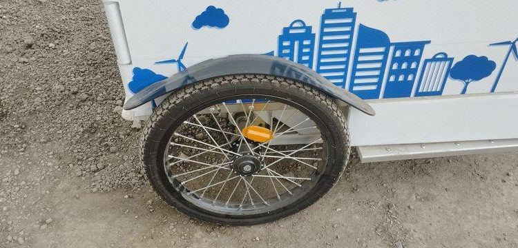 YOKLER TRIPOTEUR  TRI0023