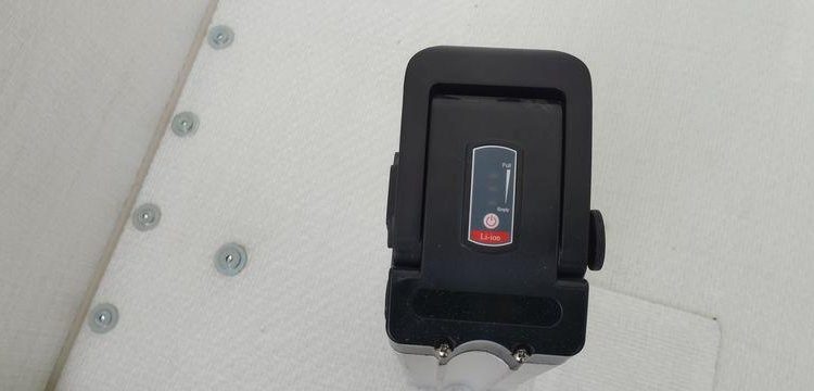 YOKLER TRIPOTEUR  TRI0023