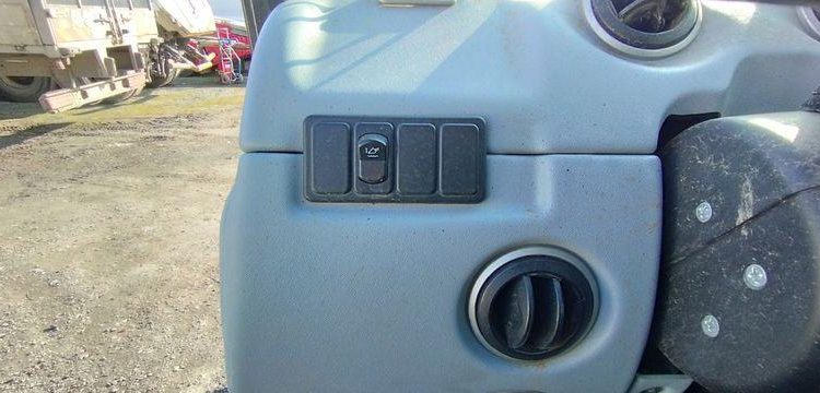 NEW HOLLAND CHARIOT TELESCOPIQUE TH6.36 STAGE V-145HP DIESEL – 6M – CAPACITE 3,6 T – 1027 H  3665
