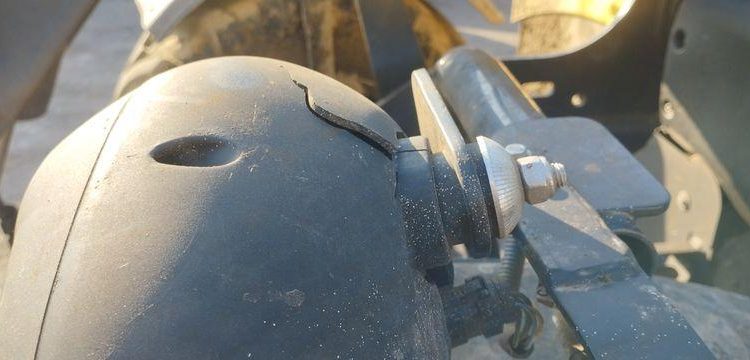 NEW HOLLAND CHARIOT TELESCOPIQUE TH6.36 STAGE V-145HP DIESEL – 6M – CAPACITE 3,6 T – 1027 H  3665
