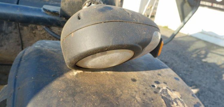 NEW HOLLAND CHARIOT TELESCOPIQUE TH6.36 STAGE V-145HP DIESEL – 6M – CAPACITE 3,6 T – 1027 H  3665