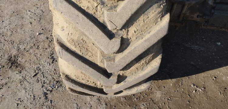 NEW HOLLAND CHARIOT TELESCOPIQUE TH6.36 STAGE V-145HP DIESEL – 6M – CAPACITE 3,6 T – 1027 H  3665