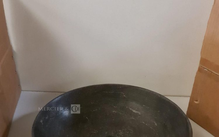 autre Lot de 20 gardes de corps d’échafaudage de 1m marque ALTRAD  15