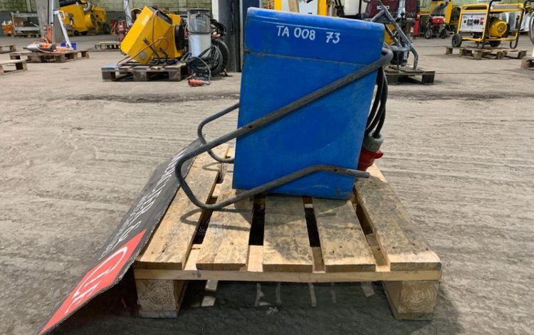 POWERTHERM E9T  00873