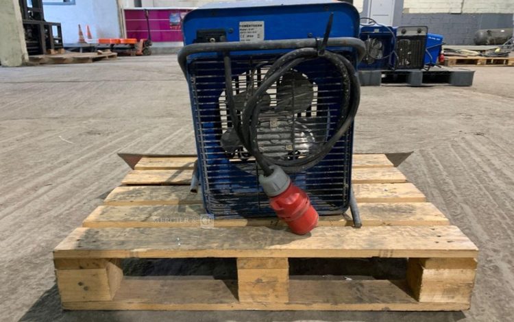 POWERTHERM E9T  00873