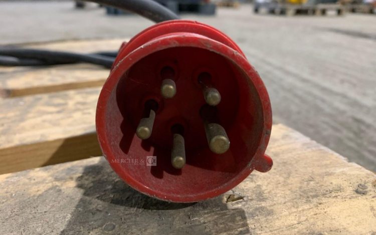 POWERTHERM E5T  004114