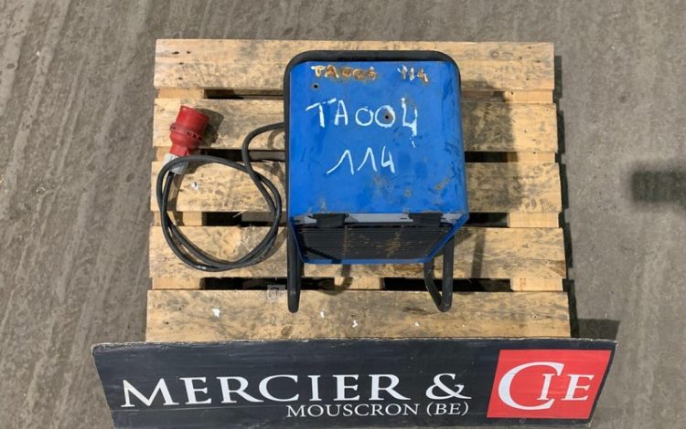 POWERTHERM E5T  004114