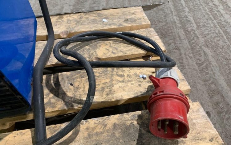 POWERTHERM E5T  004114