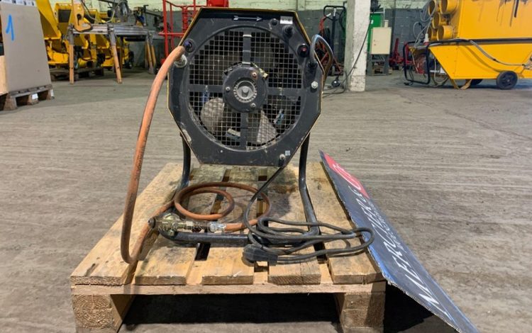 THERMOBILE G-42  CHG004547