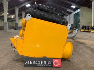 SOVELOR JUMBO 135M  CID010021