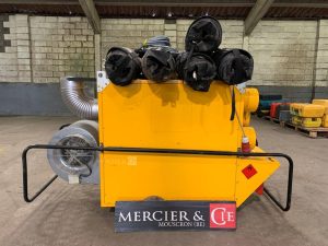 SOVELOR JUMBO135T/C  CID010035