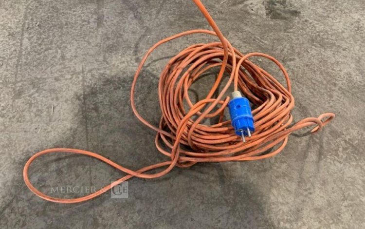 NILFISK SCRUBBER CA340  LAV010105