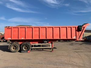 ROBUSTE – KAISER S3302V37  SREM