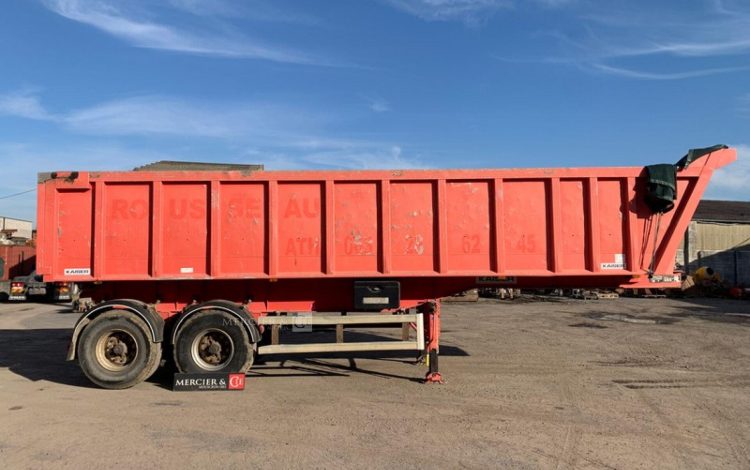 ROBUSTE – KAISER S3302V37  SREM