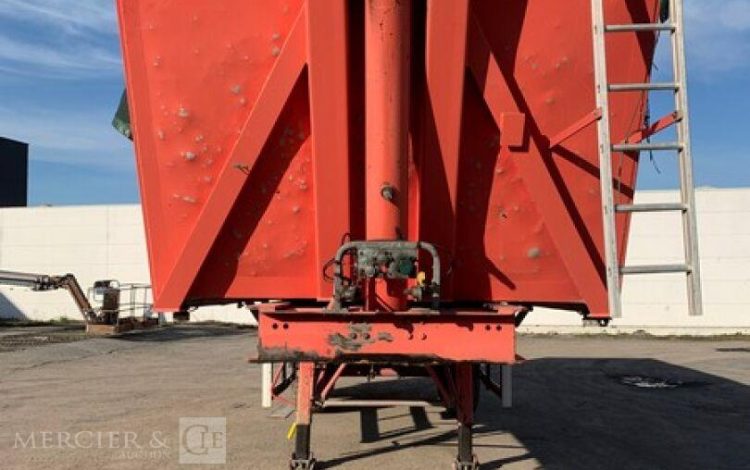 ROBUSTE – KAISER S3302V37  SREM