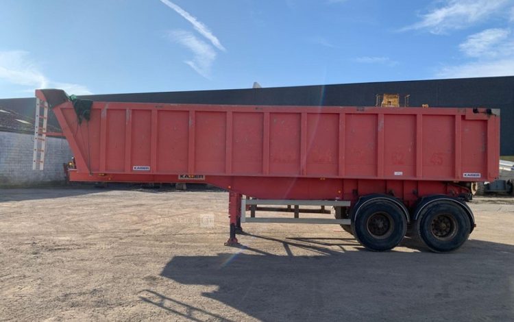 ROBUSTE – KAISER S3302V37  SREM