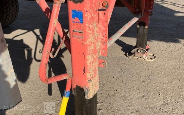 ROBUSTE – KAISER S3302V37  SREM