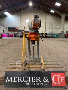 GOLZ KB350  FOR010163