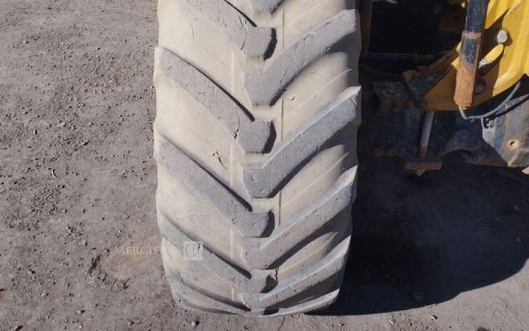 CATERPILLAR CHARIOT TELESCOPIQUE TH337C – CAPACITE 3,3T – HAUTEUR DE LEVAGE 7,3 M – 5741 H  DS-700-LT