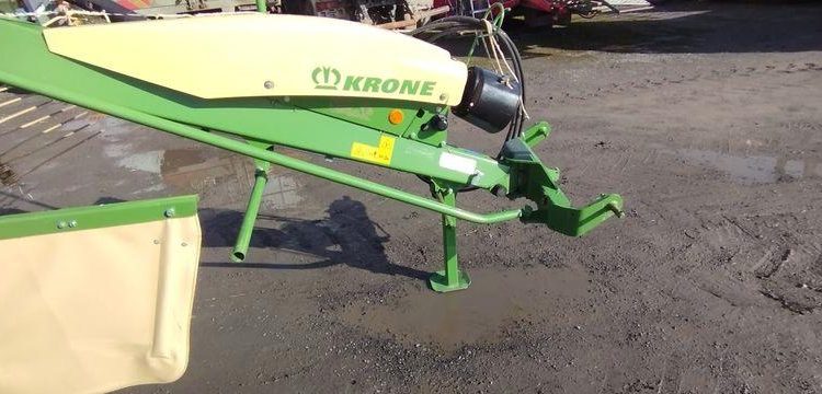 KRONE ANDAINEUR ROTATIF SWADRO TS 680 TWIN – 1,5 TONNES – ANNEE 2021  30160