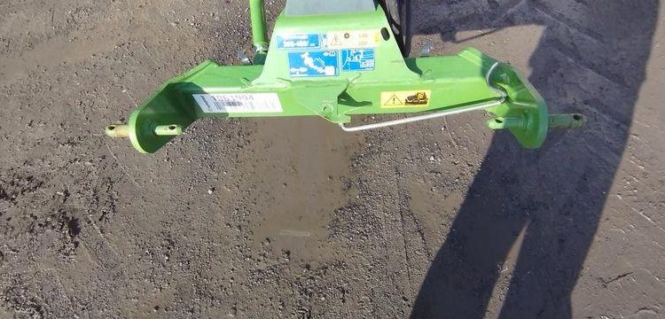 KRONE ANDAINEUR ROTATIF SWADRO TS 680 TWIN – 1,5 TONNES – ANNEE 2021  30160