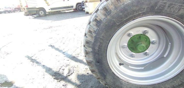 KRONE ANDAINEUR ROTATIF SWADRO TS 680 TWIN – 1,5 TONNES – ANNEE 2021  30160