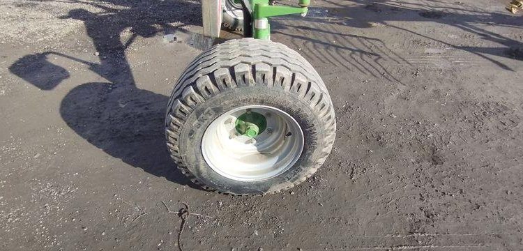 KRONE ANDAINEUR ROTATIF SWADRO TS 680 TWIN – 1,5 TONNES – ANNEE 2021  30160