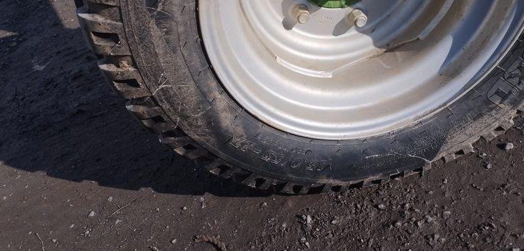 KRONE ANDAINEUR ROTATIF SWADRO TS 680 TWIN – 1,5 TONNES – ANNEE 2021  30160