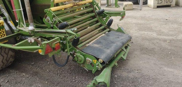 KRONE PRESSE OCC COMPRIMA CF 155 XC-XTREME  76897
