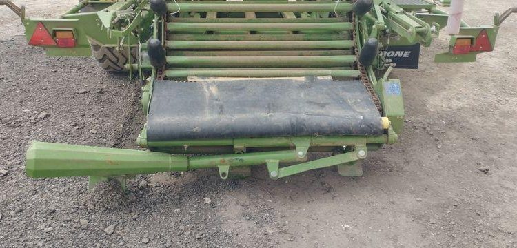 KRONE PRESSE OCC COMPRIMA CF 155 XC-XTREME  76897