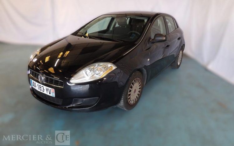 FIAT BRAVO 1,4 90CH DYNAMIC  AA-183-YV