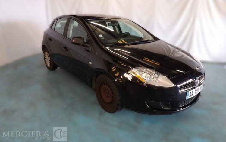 FIAT BRAVO 1,4 90CH DYNAMIC  AA-183-YV