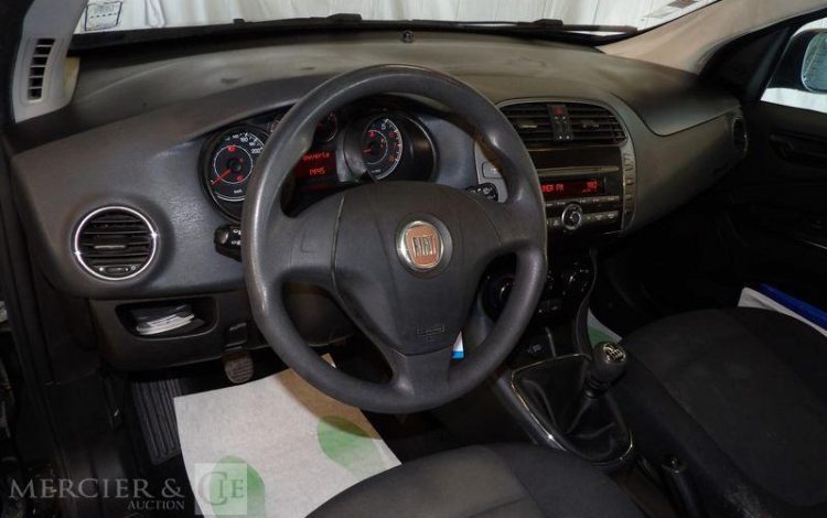 FIAT BRAVO 1,4 90CH DYNAMIC  AA-183-YV